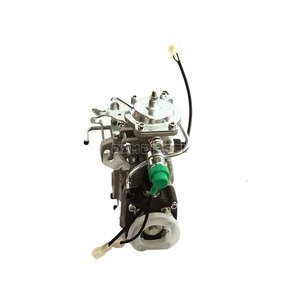 อะไหล่รถยนต์ DXM 104646-6152 ปั๊มหัวฉีดสำหรับรถบรรทุก NP/VE 4 /11F1900LNP1685 ปั๊มหัวฉีด ปั๊มฉีดน้ำมัน 104646-6152 VE4/1 - Product Image 5