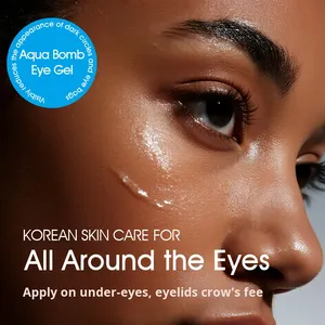 In-Stock di vendita calda Aqua bomba di sollevamento rassodante occhiale occhiaie <span class=keywords><strong>crema</strong></span> idratante per le donne di tutti i tipi di pelle - Product Image 2