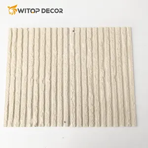 Decoration Material Soft Slate Outdoor Wall Stone Tiles