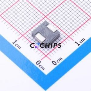 Inducteur de puissance SMD MMPC0602-3R3MT, 7x6,6 mm (Inductance : 3,3 µH) (Précision : 20 % Courant nominal : 5 A) - Product Image 2