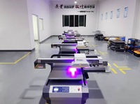 Focus 6090 impresora plana de tintas UV Galaxy X-Jet de inyección de tinta Digital fabricante al por mayor de China