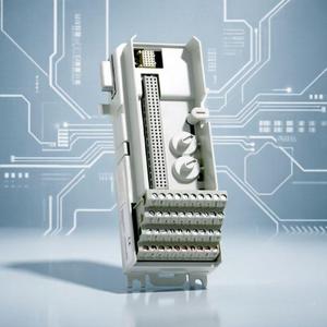 Module de communication PLC robuste 3BDH001020R0001 TD 951F, haute stabilité, qualité industrielle pour l'automatisation, pièce de rechange - Product Image 1