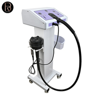 Machine de beauté amincissante G5 à succès, massage corporel vibrant à 6 têtes pour les pieds avec prises US ZA CN AU
