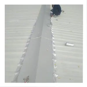 Hot Selling Butyl Putty Roof Waterproof Adhesive Rubber Eternabond Tape