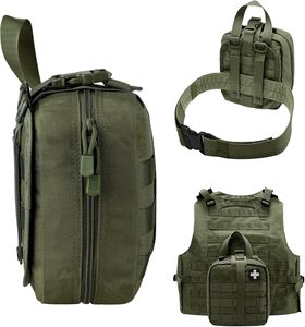 ชุดปฐมพยาบาลสำหรับการแพทย์ที่บ้าน - Product Image 6