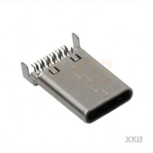 U261-241N-4BC2LS USB/DVI/HDMI Connector Electronic Component - Product Image 1