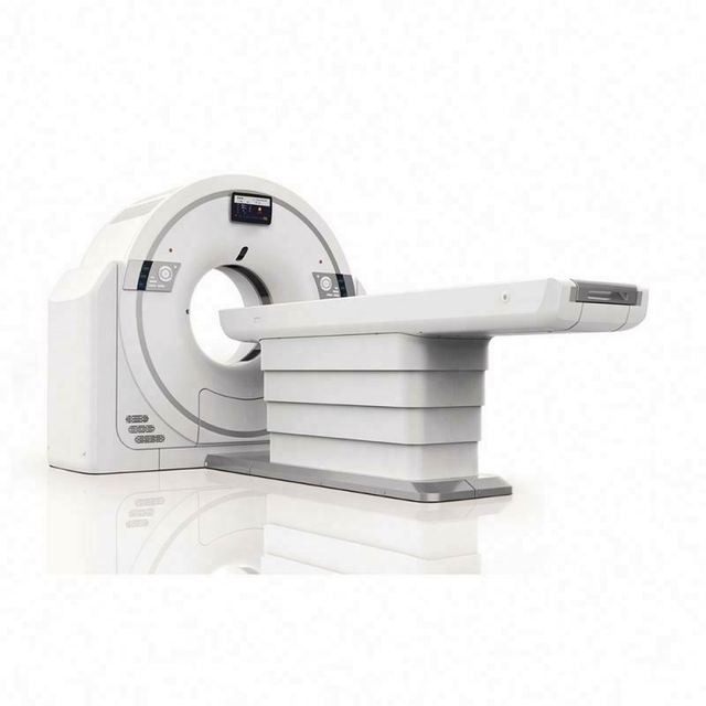 MSL MSLCTX14 Mobile CT Scanner Machine 64 Slice 128 Clice CE Certified Class II Medical Imaging System