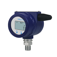 Sensor de Presión Inalámbrico de Largo Alcance Clouds, Sumergible IP68, Transmisor Inteligente LoRaWAN 4G NB-IoT, 5 Años de Duración de Batería