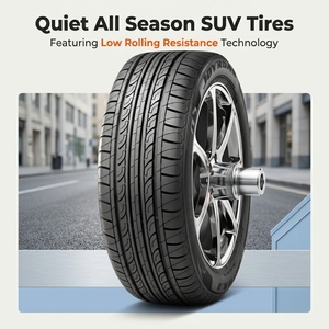 Neumáticos Nuevos de Marca China para Automóviles de 17 Pulgadas 285/70r17 215/<span class=keywords><strong>50</strong></span>/<span class=keywords><strong>r17</strong></span> 235/65r17 285/70r17 Venta al por Mayor de <span class=keywords><strong>Ruedas</strong></span> y Neumáticos para Automóviles de Pasajeros - Product Image 5