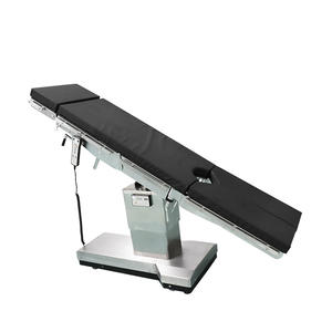 Table d'opération électrique hydraulique multifonction personnalisée ICEN IN-100T haut de gamme - Product Image 2