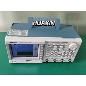 Tektronix AFG31101 100 MHz, Canal Único, 1 GSa/s, Generador de Funciones/Arbitrario - Product Image 5