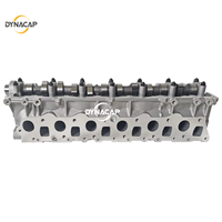 Nouvel assemblage de culasse Diesel en aluminium RD28T RD28 pour Nissan patrouille 2826cc 2.8TD 11040-20V02 908501 SOHC 12v