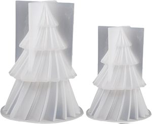 Christmas Present <b>Candle</b> <b>Winter</b> Home Decor Christmas <b>Candle</b> Molds - Product Image 3