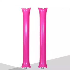 Dụng Cụ Tạo Tiếng Ồn Logo Tùy Chỉnh Nhiều Màu Bán Chạy Gậy Cổ Vũ Bơm Hơi Sấm Sét Cá Nhân Hóa - Product Image 6