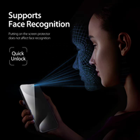 Meilleur protecteur d'écran de téléphone en verre trempé anti-espion 2.5D 2026 pour iPhone 18 17 16 15 14 Pro Max