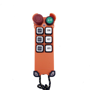 F21-E2M 12 Volt Winch Tời Điện Điều Khiển Từ Xa Không Dây Chuyển Đổi - Product Image 1