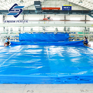 Telone Poly <span class=keywords><strong>impermeabile</strong></span> multiuso rinforzato <span class=keywords><strong>per</strong></span> uso esterno <span class=keywords><strong>per</strong></span> Backpacking - Product Image 6