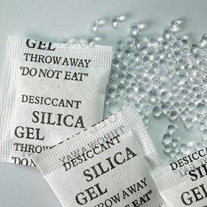 รองเท้าหนังอิเล็กทรอนิคส์ออิเล็กทรอนิคส์สำหรับใช้ในโรงงานซิลิก้าเจล SiO2เวียดนาม1G/2G/3G/5g - Product Image 6