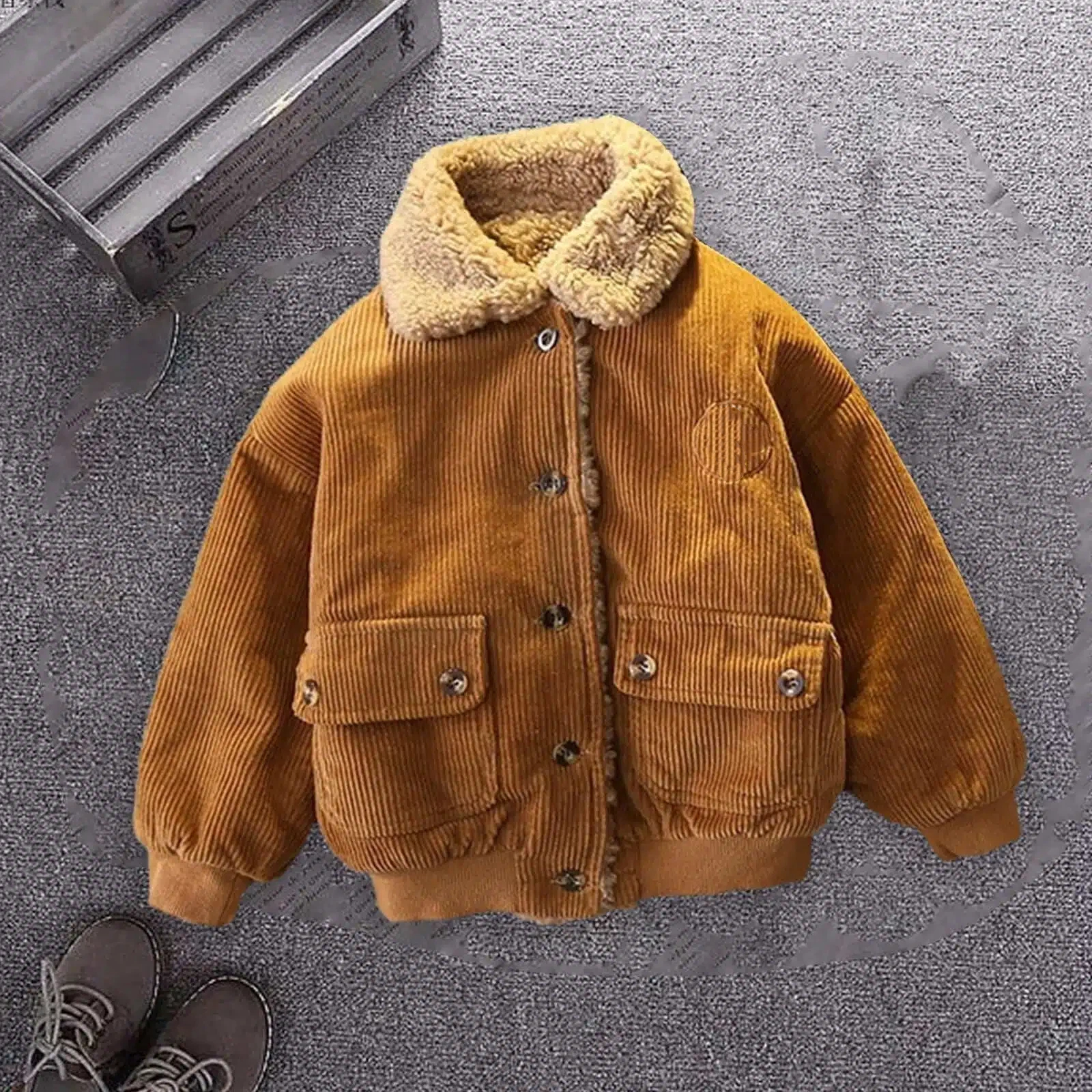 Khaki