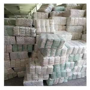 Marchio misto senza qualità di compressione di grado B di classe di taglia 1 alla taglia 6 confezione da 50 di 6 scorte campers <span class=keywords><strong>pannolini</strong></span> per bambini all'ingrosso - Product Image 2