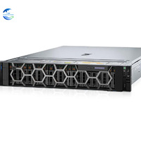 Новый высокопроизводительный Poweredge R7625 AMD CPU 2U R7625
