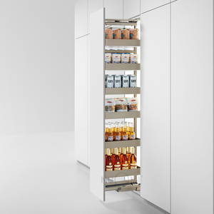 NUOMI — série canto <span class=keywords><strong>ENCANTO</strong></span>, unité à remonter pour claquettes, organisateur, rangement de cuisine - Product Image 4