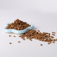 Croquettes pour chats sans céréales, au lapin, riches en protéines, faciles à digérer, 1,5 kg, pour toutes les générations, vente en gros, marque privée