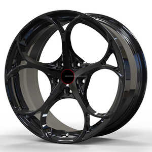 Rines Forjados Personalizados de Alta Resistencia de 17 18 19 20 21 22 Pulgadas para Alfa Romeo 156 Giulia Giulietta 2012 <span class=keywords><strong>Gta</strong></span> - Product Image 1
