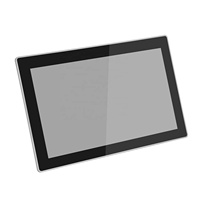 15.6 inç IP65 kapasitif dokunmatik ekran monitör I7 I5 J4125 N100 All-In-One endüstriyel Tablet bilgisayar endüstriyel bilgisayar aksesuarları