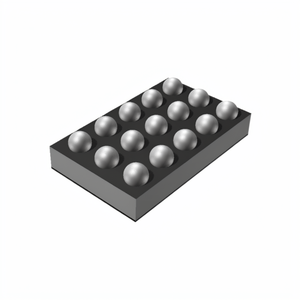 KTB8331EEDAA-TR Power Management (PMIC) Components Electronic Original One Stop Service 15 WFBGA, WLCSP - Product Image 1