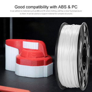 Filamento para Impresora 3D Jer Personalizado Polymaker de 1.75 mm, 100 kg HIPS para Bolígrafos de Impresión 3D - Product Image 4