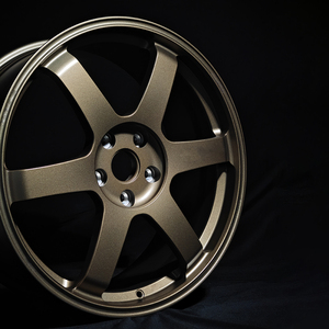 Rines Forjados <span class=keywords><strong>ISAL</strong></span> Transparentes de 17 18 19 20 21 22 23 24 Pulgadas 5x120 5x114.3 5x112 para Autos BMW F30 Alfa Romeo Tesla Subaru - Product Image 2