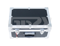 Portable 200A Contact Resistance Tester for High Voltage Switch and Large Current Test