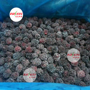 Оптовая продажа, новый сезон, IQF, замороженная Ежевика - Product Image 6