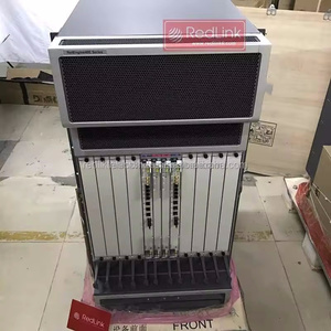 เราเตอร์เครือข่าย IP สำหรับองค์กร N1-NetEngine M6 8000E ชุดฟังก์ชันพื้นฐาน SW มีใบอนุญาต88039UGJ N1-N8KEM6F-LIC - Product Image 2