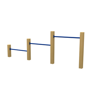Nouvel équipement de terrain de jeu pour chien Pe, terrain de jeu coloré à vendre. - Product Image 6