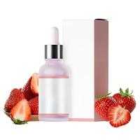 Sérum pour la peau multi-effets en marque privée, naturel et biologique, éclaircissant et hydratant, pour éliminer les taches du visage, sérum contre l'acné