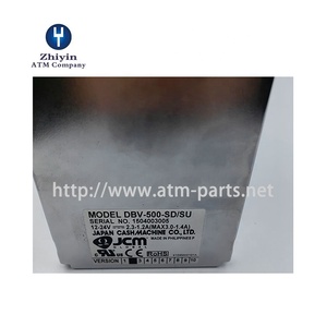 JCM DBV-500-SD/Su Hóa Đơn Validator Hóa Đơn Chấp Nhận JCM DBV-500 Cho Chấp Nhận Tiền Mặt Trong Thanh Toán Thiết Bị Đầu Cuối Và ATM - Product Image 4