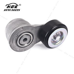 24586676 24588831 T39383 534082110 Tensor de Correa de Repuesto para Automóviles HDE al por Mayor para Chevrolet Trailblazer Express - Product Image 4