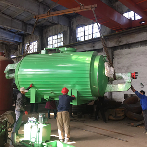 <span class=keywords><strong>Machine</strong></span> de recyclage des pneus usagés à haute capacité de production, équipement de fabrication de poudre de caoutchouc, <span class=keywords><strong>machine</strong></span> à broyer les caoutchoucs - Product Image 1