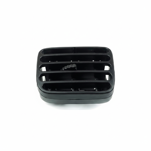Nouvelle grille d'aération de tableau de bord Valea noire pour Clio MK2/Symbol MK1/MK2/Thalia OEM 7701057729-7702258280 - Product Image 2