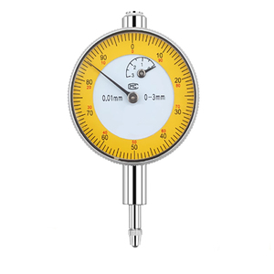 Alta precisão 0,01mm resolução <span class=keywords><strong>Digital</strong></span> Dial indicador com <span class=keywords><strong>display</strong></span> LCD claro para fácil leitura para medição - Product Image 2