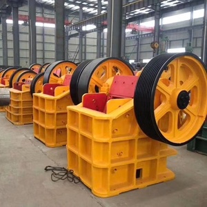 PE150x250 Mini-Backenbrecher - Product Image 6