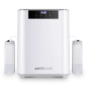ANYCUBI Ultra-Large 14.9L, Nuevo Dispositivo de Lavado y Curado para Impresoras 3D con Modo de Limpieza Dual, USB, Automático, Grado Profesional, Photon Mono Halot LCD SLA - Product Image 5
