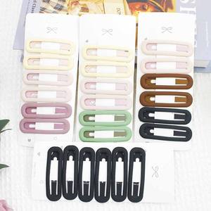 Набор заколок и заколок для волос ручной работы - Product Image 2