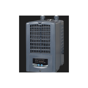DBI-050D Aquarium Chiller Fresh Water Electronic Temperature Controller 4 Types of <b>tank</b> Cooler Machine Cooling Ability 7200 Kcal - Product Image 1