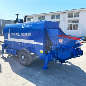 Bomba <span class=keywords><strong>de</strong></span> Concreto Automática UNIQUEMAC, <span class=keywords><strong>Precio</strong></span> en CHINA, Máquina <span class=keywords><strong>de</strong></span> Bombeo <span class=keywords><strong>de</strong></span> Concreto Portátil, Suministro <span class=keywords><strong>de</strong></span> Fábrica - Product Image 3