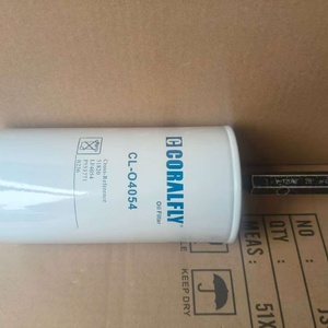 Filtro de Aceite para Camiones 61671600 51055010002 0011849601 500079078 1114786 LF4054 para DAF VOLVO IVECO MERCEDES BENZ - Product Image 4