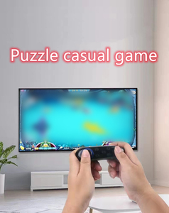 Pistola de juegos inalámbrica, A8-TV, TV, videojuego - Product Image 6