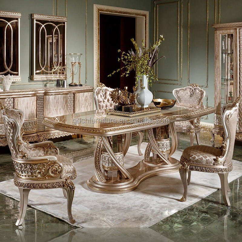 Hotel Kalinga Dining Set Dunelm Restaurant Antique Dining Table